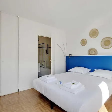 Super Flat With Balcony Lejlighed